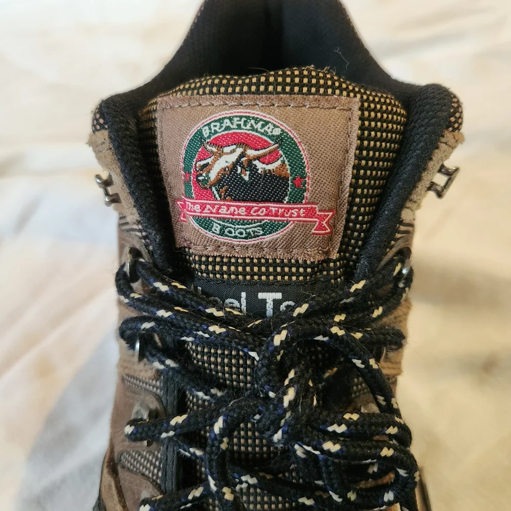 Brahma durable steel